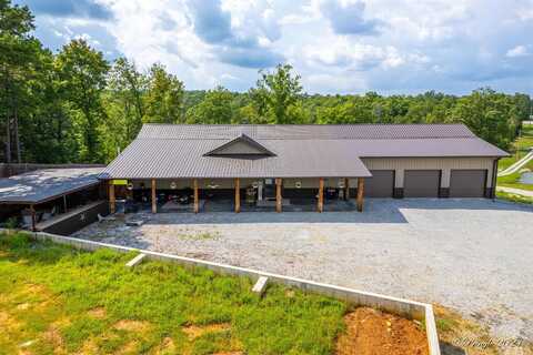 80 Serenity Court, Gepp, AR 72538