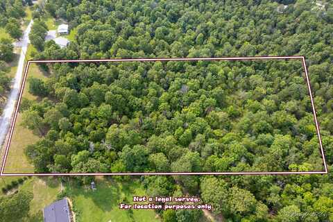 000 Oakridge Drive, Gepp, AR 72538