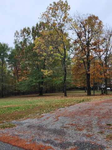 Lot #6 Waters Edge Drive, Taylor, AR 71845