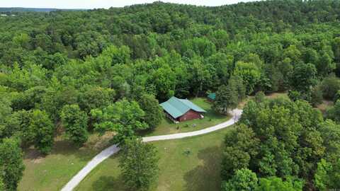 1306 Cedar Creek Road, Wideman, AR 72585