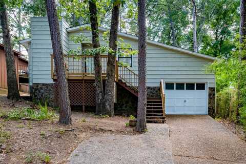 416 Trumpler St., Little Rock, AR 72211