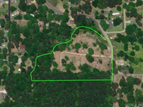 000 Roosevelt Drive, Star City, AR 71667