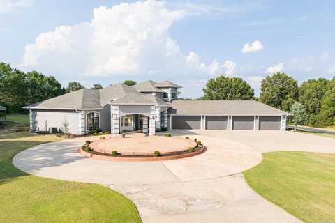 404 Foxfire, Paragould, AR 72450