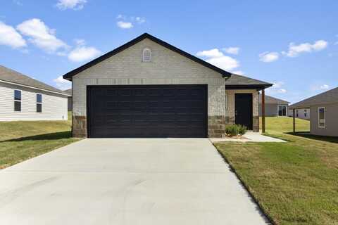 4128 Kings River Trail, Bauxite, AR 72011