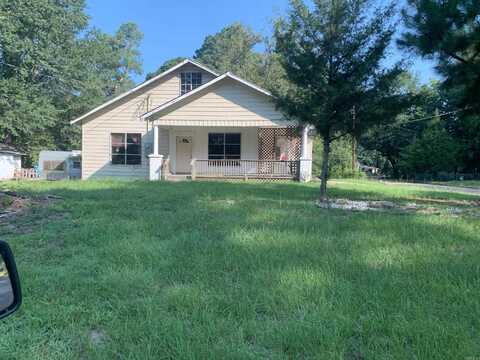 704 Old Magnolia, Camden, AR 71701