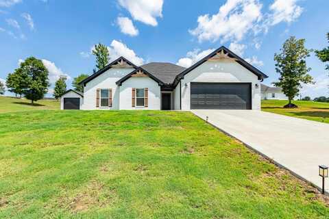 2065 Creekwood Circle, Bauxite, AR 72011