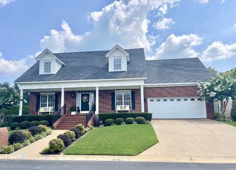 133 Belle Meade Drive, Searcy, AR 72143