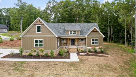 66 Creed Road, Dunlap, TN 37327