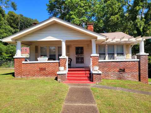 520 Phoenix Avenue, Chattanooga, TN 37411