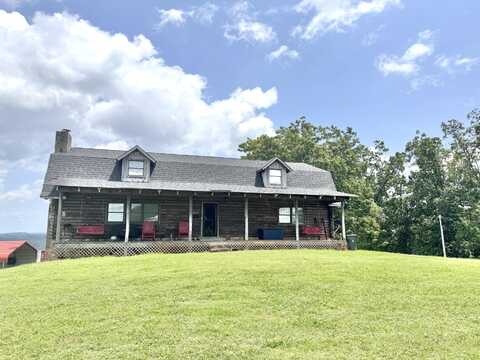 3650 River Road, Decatur, TN 37322