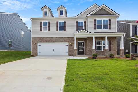 8192 Watercolour Lane, Ooltewah, TN 37363