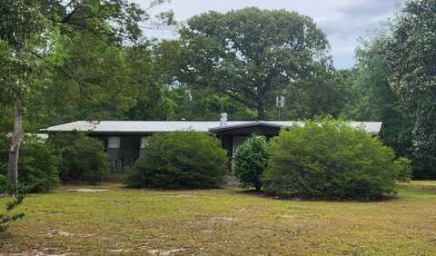 34408 Good Hope Road, Dozier, AL 36028