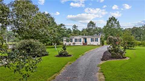 20117 Flatfoot Road, Stony Creek, VA 23882