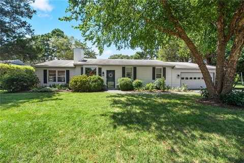 278 South Drive, Kilmarnock, VA 22482