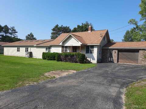 4860 DANFORTH, ESCANABA, MI 49829