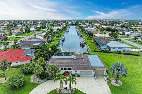 740 VIA ESPLANADE, PUNTA GORDA, FL 33950