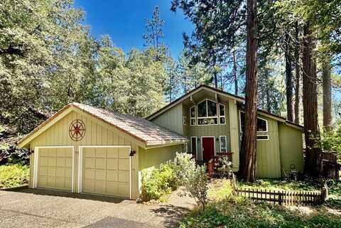 997 Forest Meadows Drive, Murphys, CA 95247