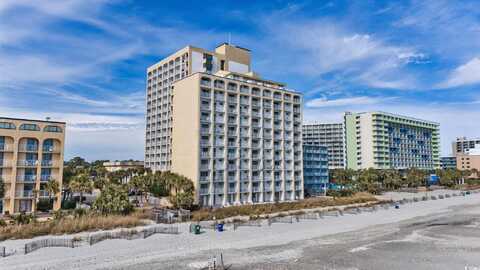 1207 S Ocean Blvd., Myrtle Beach, SC 29577