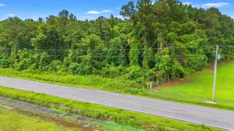 TBD Trotters Ridge Rd., Loris, SC 29569