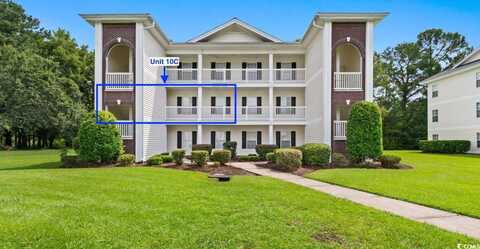 1278 River Oaks Dr., Myrtle Beach, SC 29579