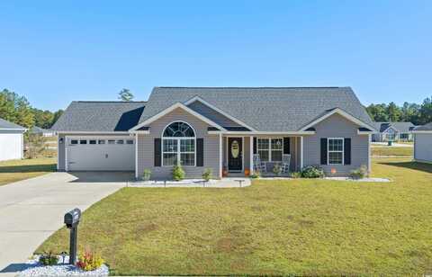 268 MacArthur Dr., Conway, SC 29527