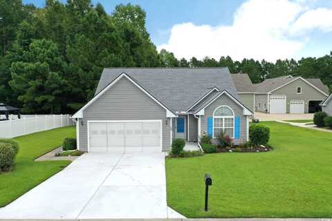 144 Balsa Dr., Longs, SC 29568