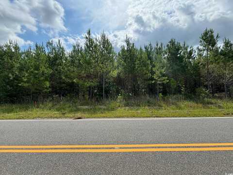 TBD Gause Rd., Loris, SC 29569