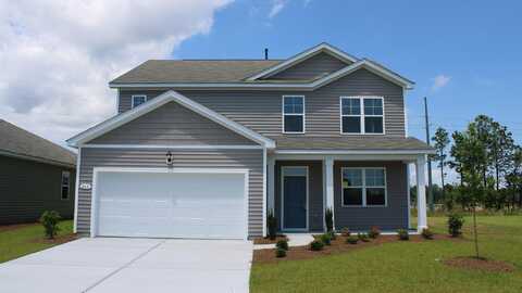 176 Hadley Springs Ave, Longs, SC 29568