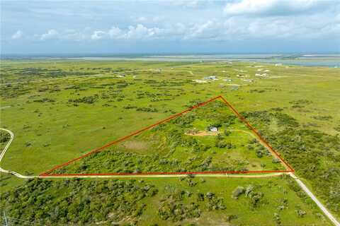 241 King, Rockport, TX 78382