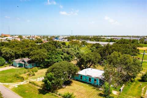 518 N Racine Street, Rockport, TX 78382