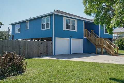 121 Clearview Drive, Corpus Christi, TX 78418