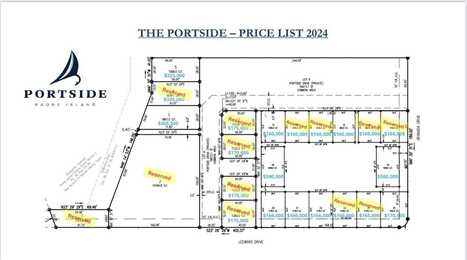 14926 PORTSIDE Drive, Corpus Christi, TX 78418