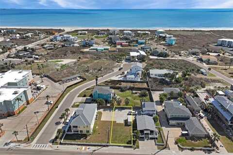 819 S Eleventh Street, Port Aransas, TX 78373