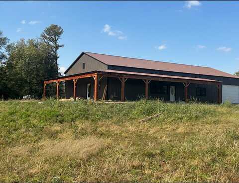 7645 BINGS STORE ROAD, Earle, AR 72331