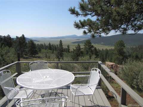 169 & 181 Lantern Loop, Hartsel, CO 80449