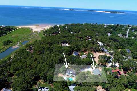 35 Tecumseh Road, Wellfleet, MA 02667