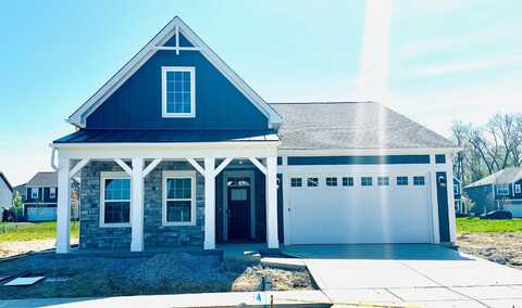 8820 Eliot Drive, Plain City, OH 43064