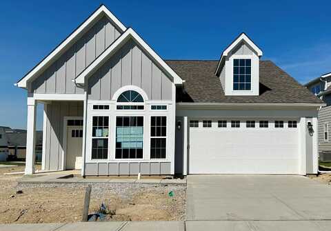 8837 Eliot Drive, Plain City, OH 43064