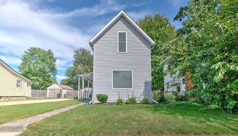 238 Uhler Avenue, Marion, OH 43302