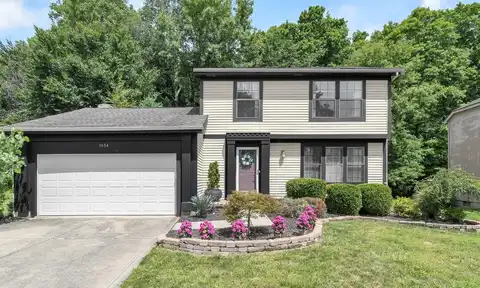 3084 Highland Park Drive, Pickerington, OH 43147