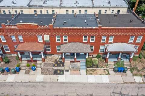 16 E Blake Avenue, Columbus, OH 43202