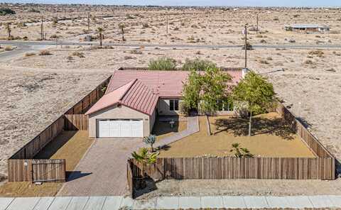 1035 Treasure Drive, Thermal, CA 92274