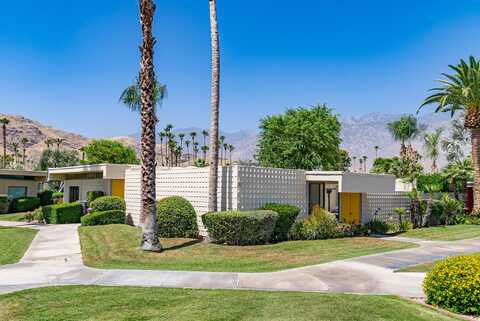 322 Desert Lakes Drive, Palm Springs, CA 92264