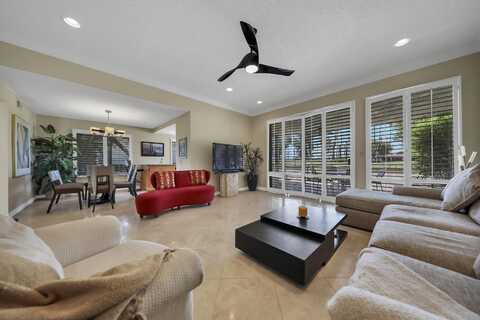 48 San Sebastian Drive, Rancho Mirage, CA 92270