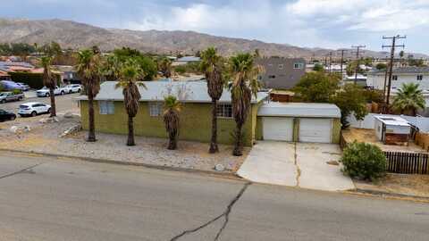 66635 2nd Street, Desert Hot Springs, CA 92240