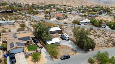 12780 Calle Amapola, Desert Hot Springs, CA 92240