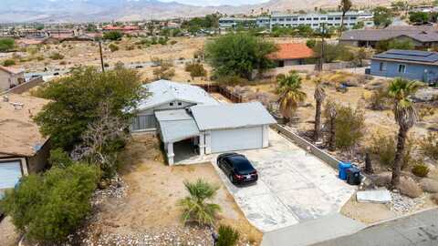 13325 Cuando Way, Desert Hot Springs, CA 92240