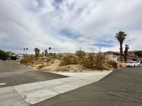 0 Ambrosio Drive, Desert Hot Springs, CA 92240