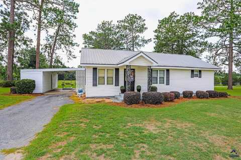 242 Eastman Highway, Hawkinsville, GA 31036