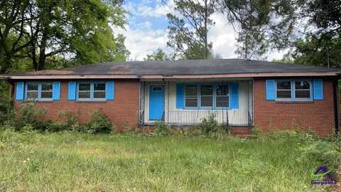 507 Villa Esta Circle, Macon, GA 31206